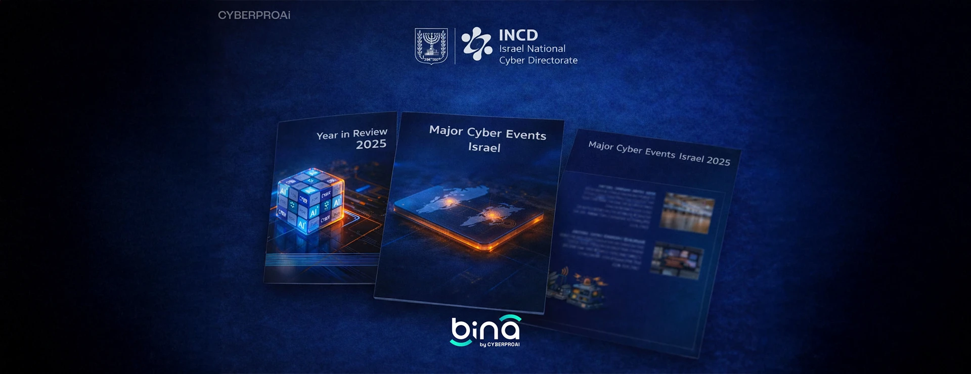 The 5 things we learned from Israel’s 2025 Cyber Report